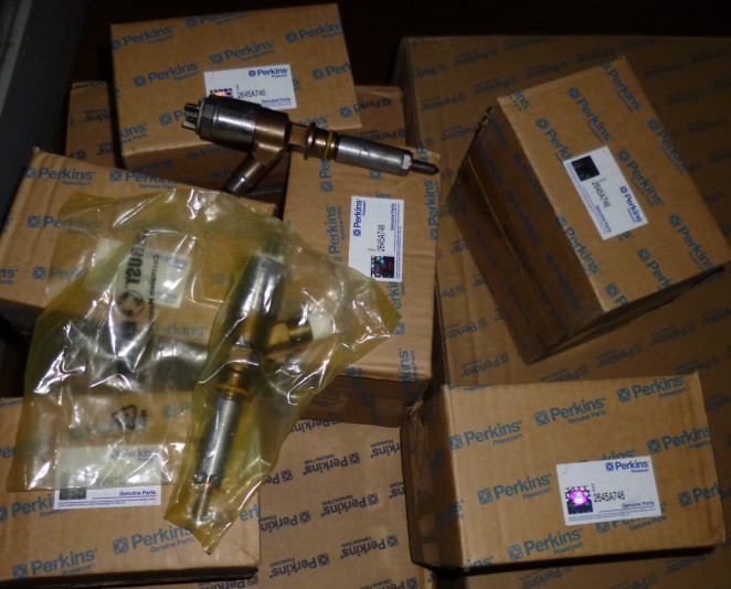 英國Perkins珀金斯柴油發(fā)動(dòng)機(jī)404D-22G原裝進(jìn)口零配件