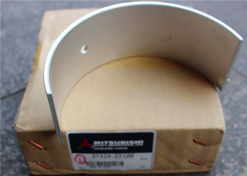 三菱12R發動機主軸瓦