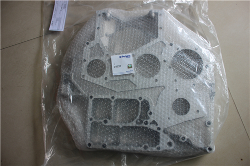 Perkins 4012柴油發(fā)動機發(fā)電機SEV659C/5正時齒輪室