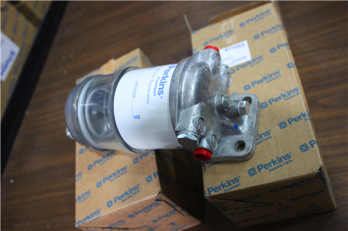 珀金斯柴油機(jī)提升泵、2656818燃料過濾器