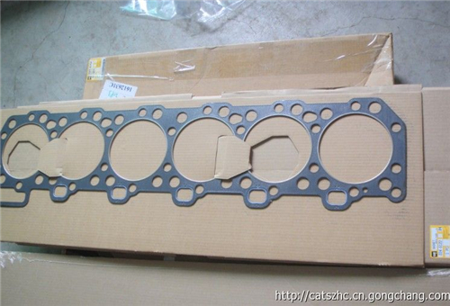 Perkins柴油發電機T400741汽缸蓋、氣門、座圈、導管、氣缸墊