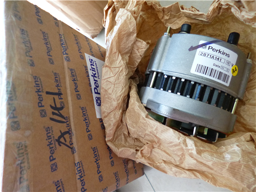 Perkins柴油發動機T400950渦輪增壓器、T400304啟動馬達、T400726噴油器、CH11087充電發電機