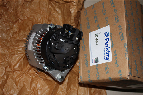 珀金斯柴油機柴油發動機配件NS10089充電發電機、1870742 C92進排氣岐管