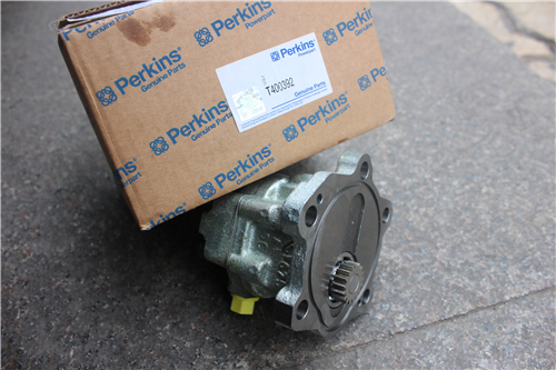 Perkins1200系列1206E-E70TTA發動機T411864油泵、T405882機油冷卻器、2488 A298壓縮機