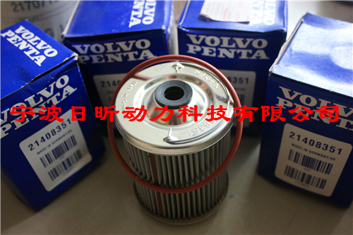 沃爾沃TAD520VE發(fā)電機用維修保養(yǎng)濾清器配件型號查詢，沃爾沃發(fā)動機技術參數