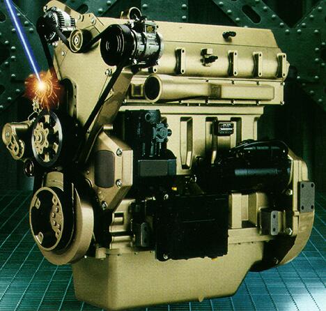 John Deere約翰迪爾強(qiáng)鹿6068柴油發(fā)動機(jī)4.5 L和6.8 L的維修、操作和故障診斷技術(shù)資料