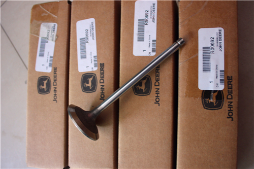 John Deere約翰迪爾強(qiáng)鹿4/6缸柴油發(fā)動機(jī)氣門調(diào)整的方法