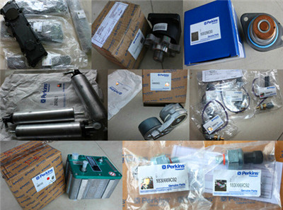 馬鞍山Perkins帕金斯零件代理供應商