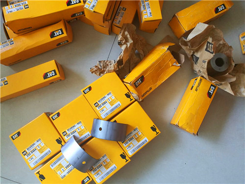 安慶卡特柴油發(fā)動機G3508配件銷售電話