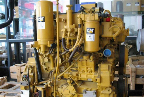 CAT發動機TC、TIS和中間變速箱轉速傳感器卡特彼勒柴油機配件