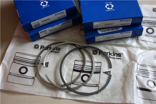 珀金斯404D-22T發動機總成活塞組件活塞環115017581