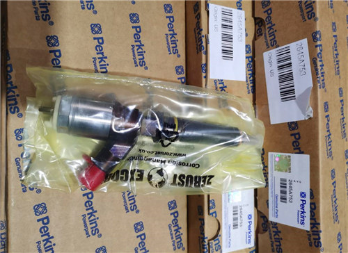 Perkins珀金斯柴油機噴油器2645K016發動機缸內噴油嘴噴油器