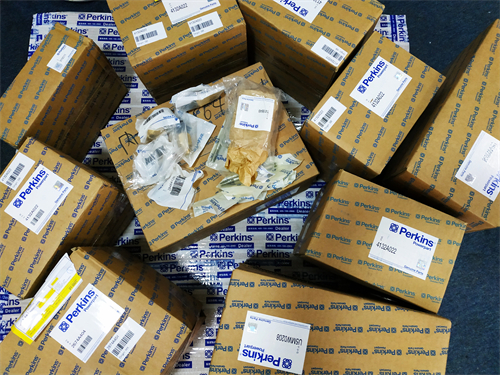 珀金斯Perkins4000系列發(fā)動機(jī)具體零配件哪些？