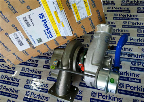 珀金斯perkins2506a-e15tag2柴油發電機維修保養配件增壓器