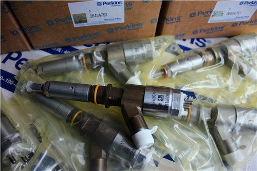 DIECI帝爾奇珀金斯Perkins發動機維修保養配件的選擇原則