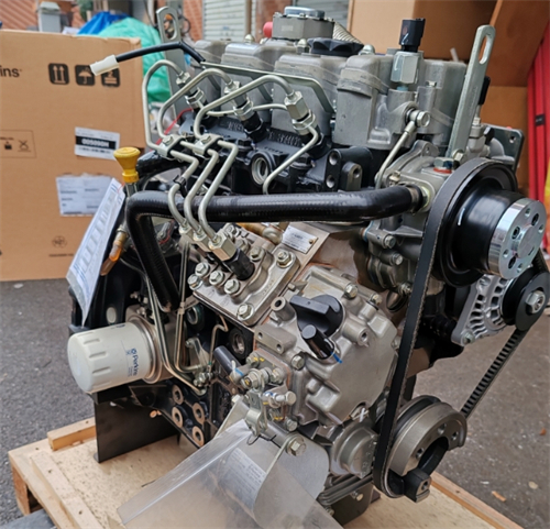 珀金斯Perkins柴油機價格大概多小錢