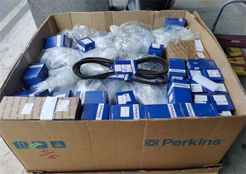 Perkins珀金斯4008柴油機原廠配件代理商
