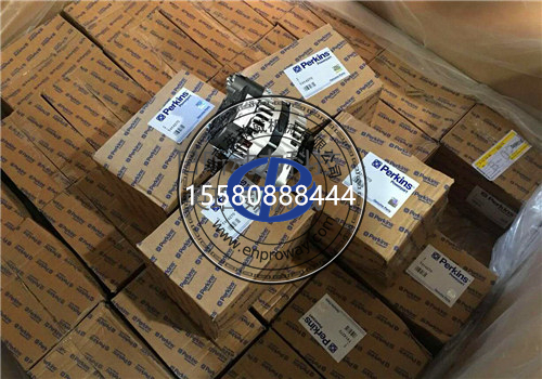 珀金斯發電機配件品牌傳奇之旅