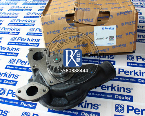 海南寶藏！珀金斯1103A原廠進口零配件代理商大揭秘