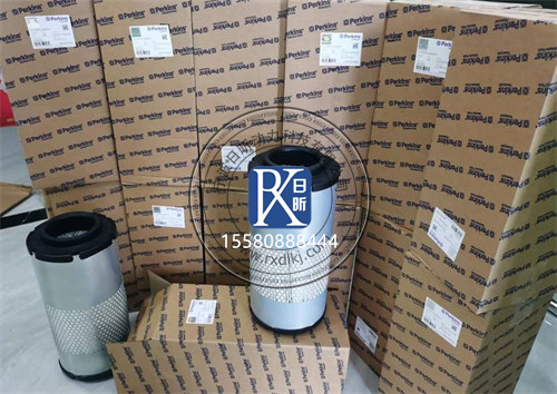 別讓空氣濾芯拖垮你的吉林威爾信發電機組！