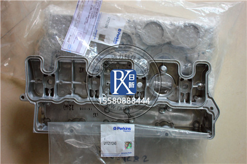 別小瞧這個小零件！珀金斯原廠搖臂室蓋的大秘密