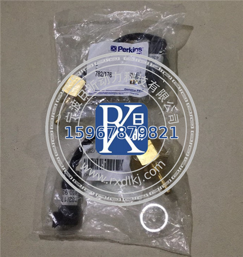 深度揭秘：珀金斯 680/124 轉(zhuǎn)速傳感器核心技術(shù)特性