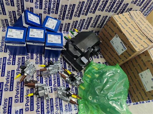 徐州有珀金斯原廠進口零配件嗎？