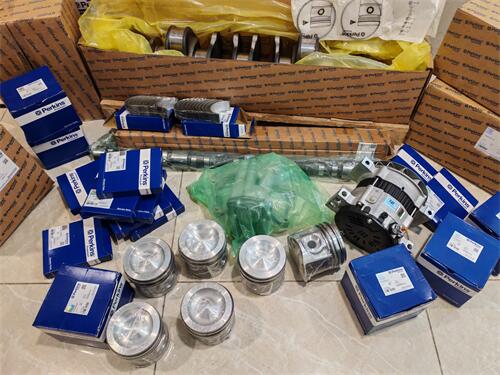 溫州Perkins珀金斯發(fā)電機原廠進口零配件