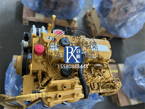 卡特彼勒C4.4發(fā)動(dòng)機(jī)總成‌‌‌‌極端環(huán)境適應(yīng)性‌